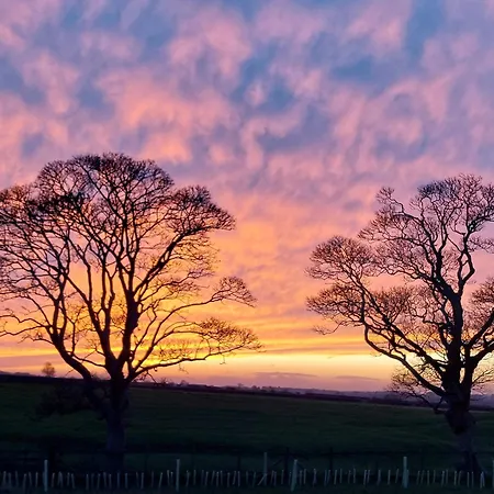 Roseberry Retreat, Shepherd's Huts With Hot Tub Pinchinthorpe