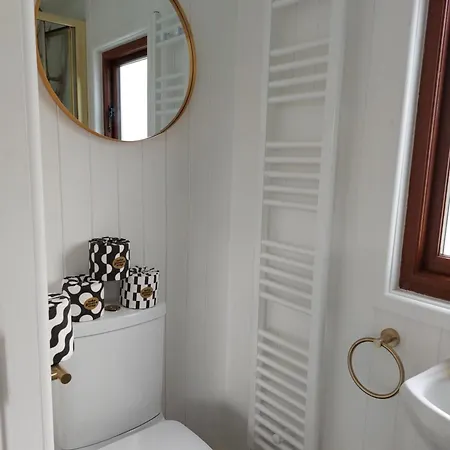 Roseberry Retreat, Shepherd's Huts With Hot Tub * Pinchinthorpe