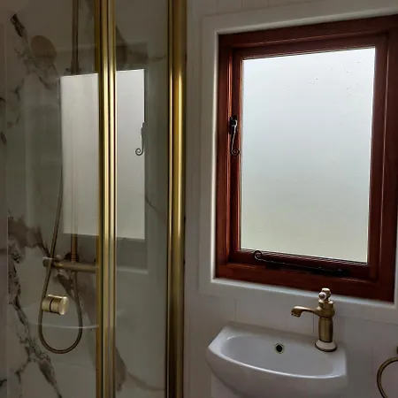 Roseberry Retreat, Shepherd's Huts With Hot Tub * Pinchinthorpe